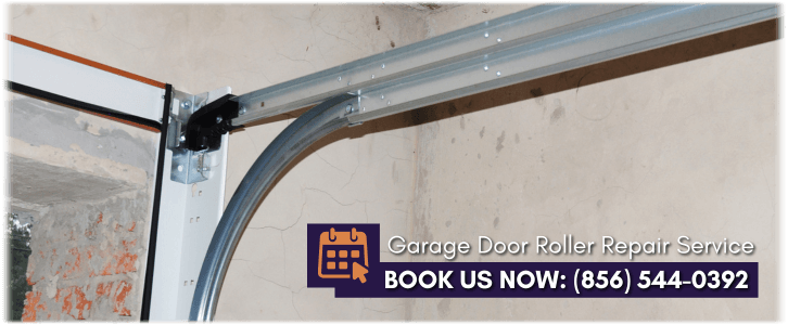 Garage Door Roller Repair Willingboro NJ